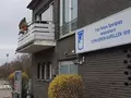 TV Kapellen 1919 / Dart in Moers
