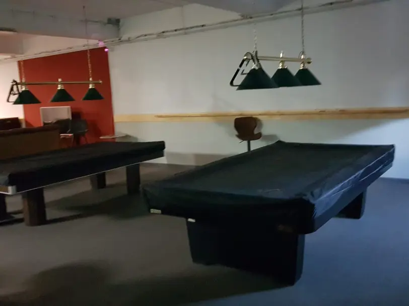 Pool Billard Club Breaktime e.V. in Gummersbach