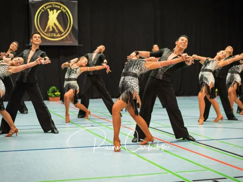 1. Latin Team Kiel e.V. in Kiel