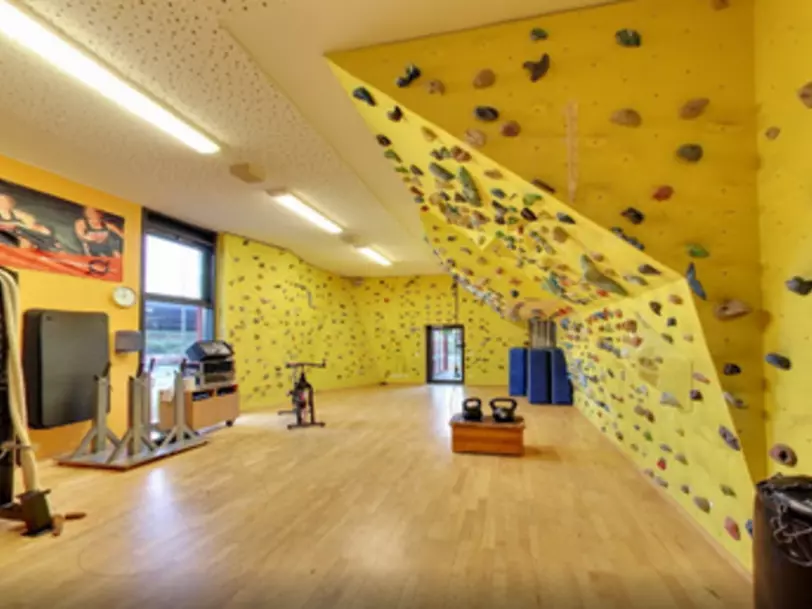 aktivita Fitnessstudio Hamm in Hamm