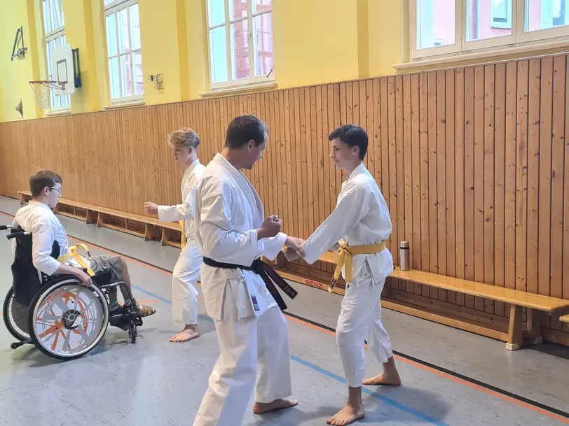 Shotokai Leipzig e.V. in Leipzig