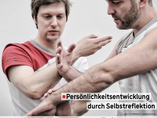 WingTsun in Wachtendonk