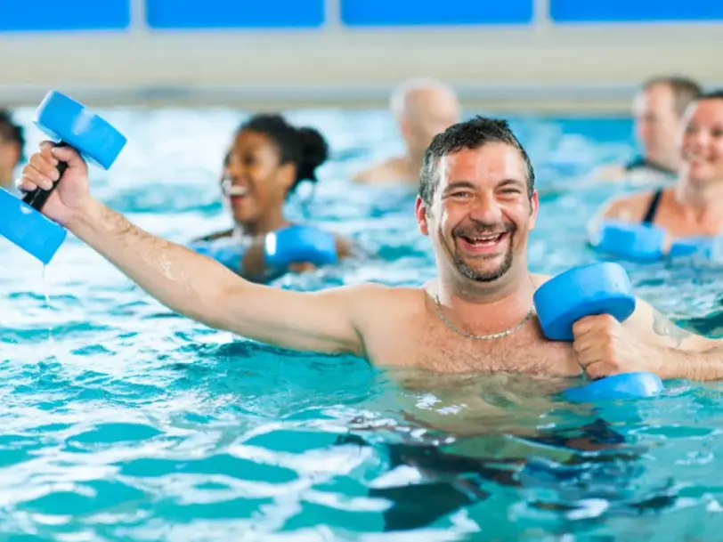 Schwimmschule Otter Inh. Karl Brauner in Wurzen