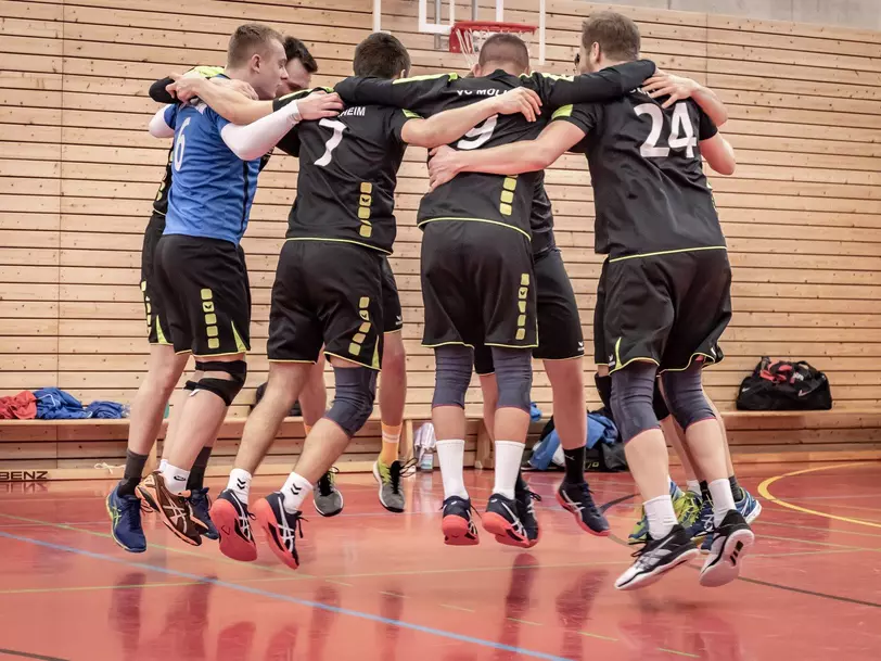 Volleyballclub Müllheim e.V. in Müllheim