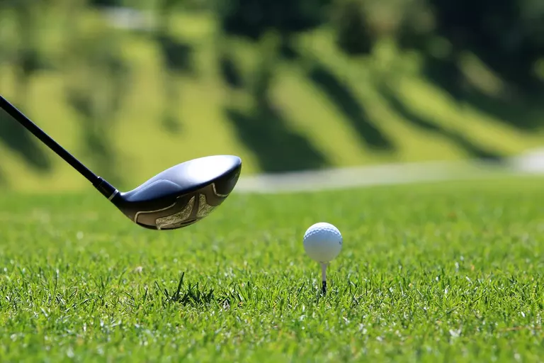 Golf spielen: Clubs oder Vereine in deiner Nähe