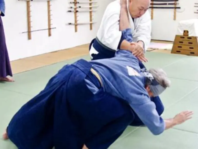 Jissen Kobudo Jinenkan in Münster