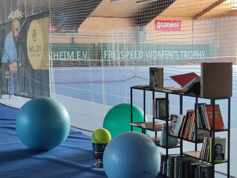TSC Freispeed Bodenheim in Bodenheim