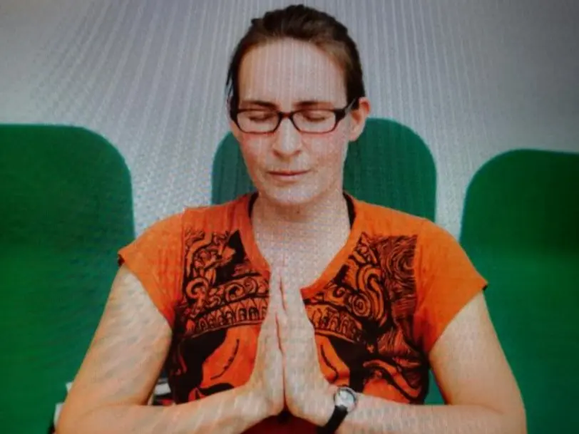 Kinderyoga / Familienyoga in Strausberg