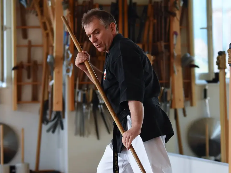 Budo Akademie München  in München
