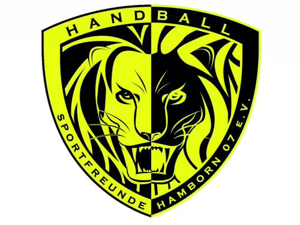 Spfr. Hamborn 07 Handball e. V.