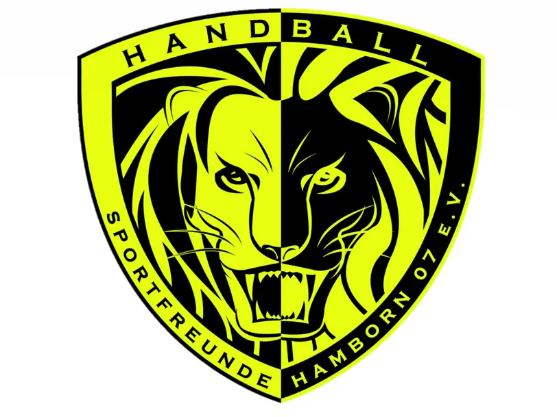 Spfr. Hamborn 07 Handball e. V. in Duisburg