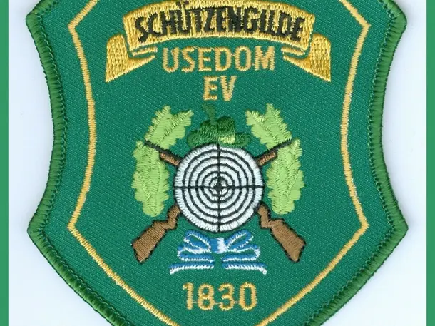 Schützengilde Usedom von 1830 e.V.