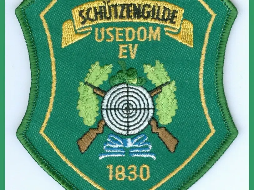 Schützengilde Usedom von 1830 e.V. in Usedom