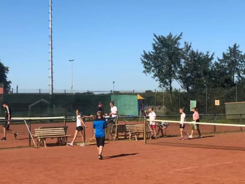 Tennisclub TC Sülfeld e.V. in Sülfeld