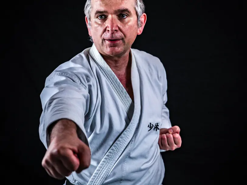 Budo Akademie München  in München