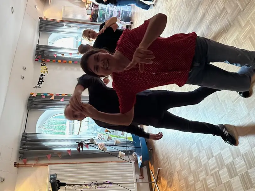 Tanzen an der Schlei e.V. in Schleswig