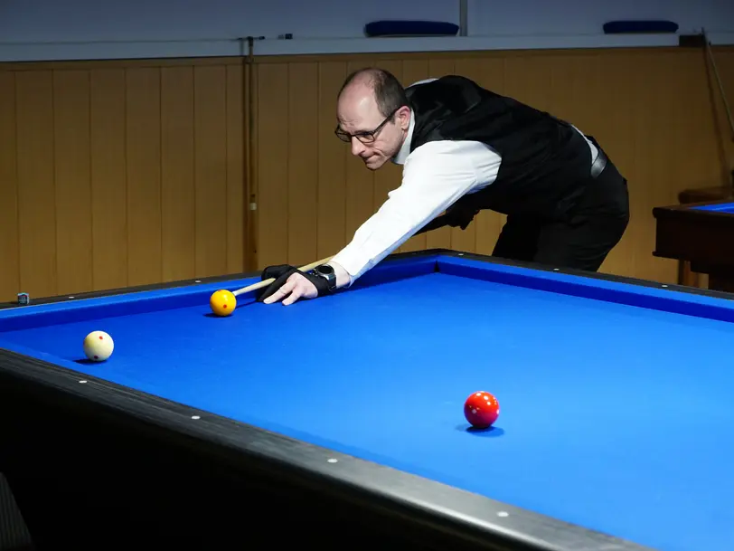 DJK Gütersloh e.V. - Karambolage - Billardabteilung in Gütersloh