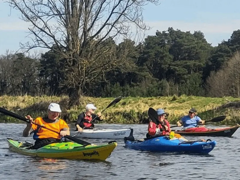 Wassersport-Club Kurmark e. V. Berlin in Berlin